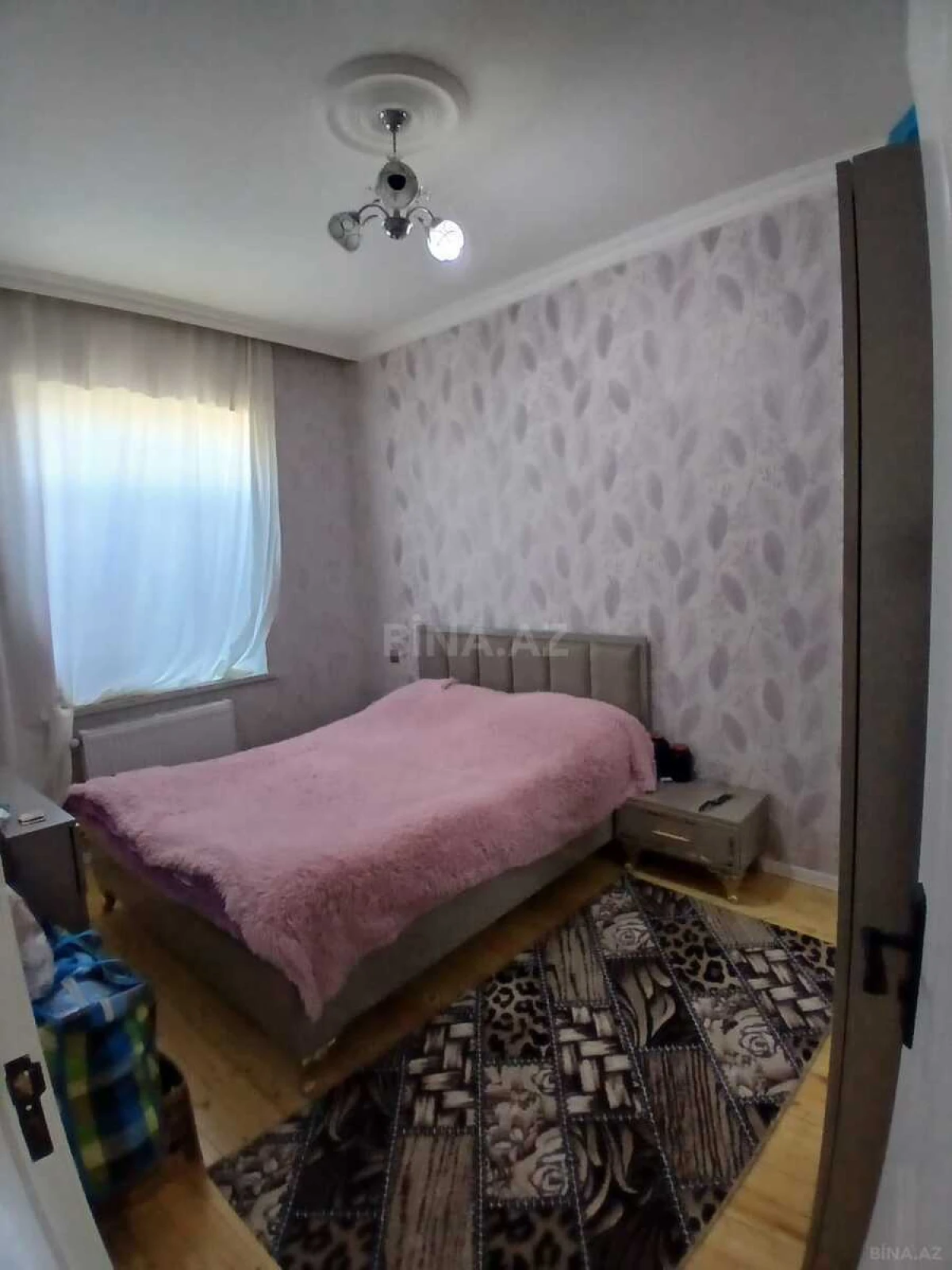 Satılır 3 otaqlı həyət evi 80 m²