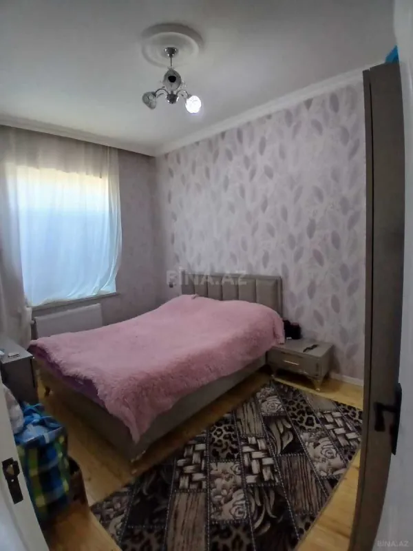 Satılır 3 otaqlı həyət evi 80 m²