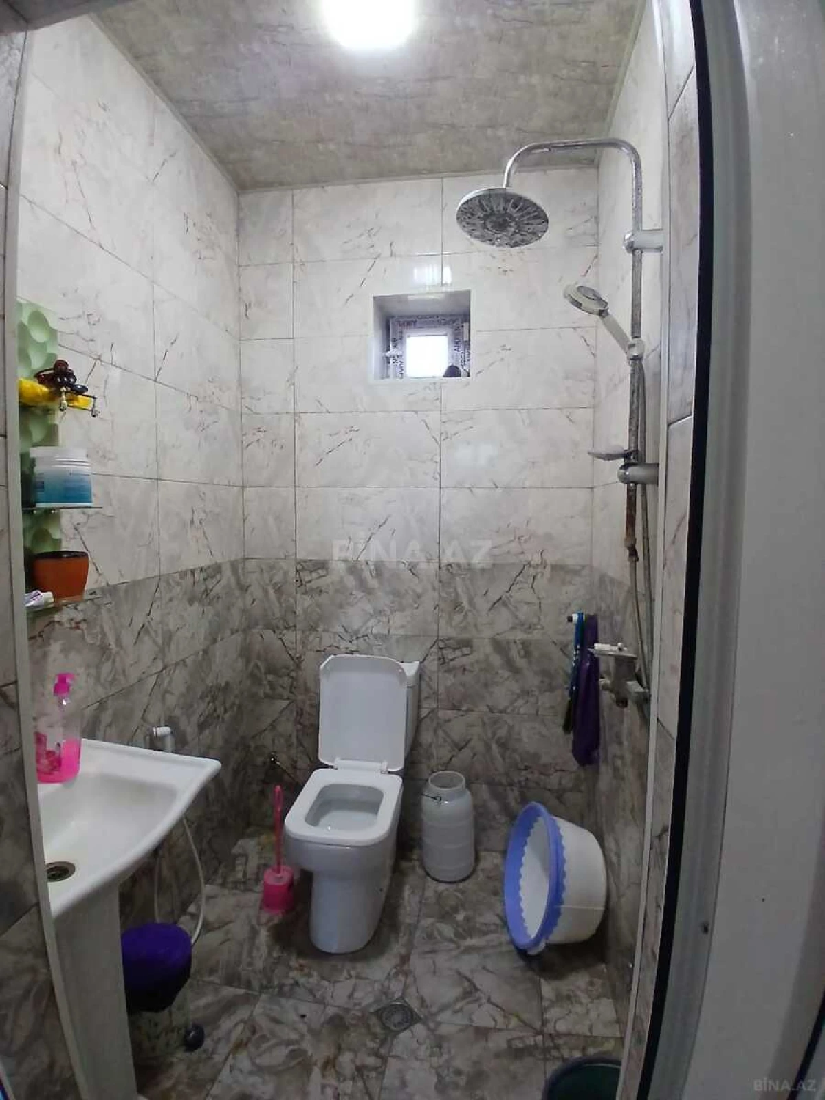 Satılır 3 otaqlı həyət evi 80 m²