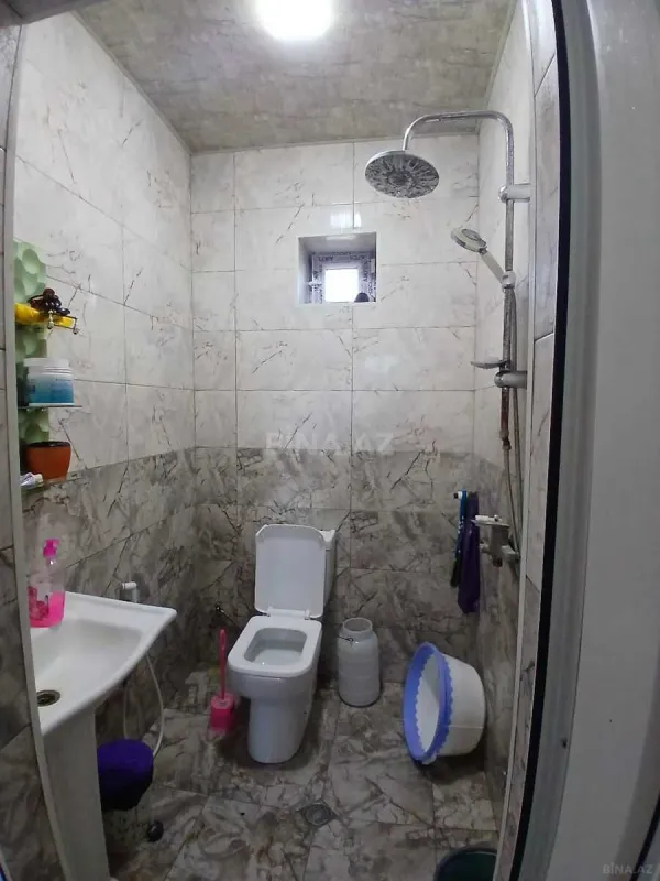 Satılır 3 otaqlı həyət evi 80 m²