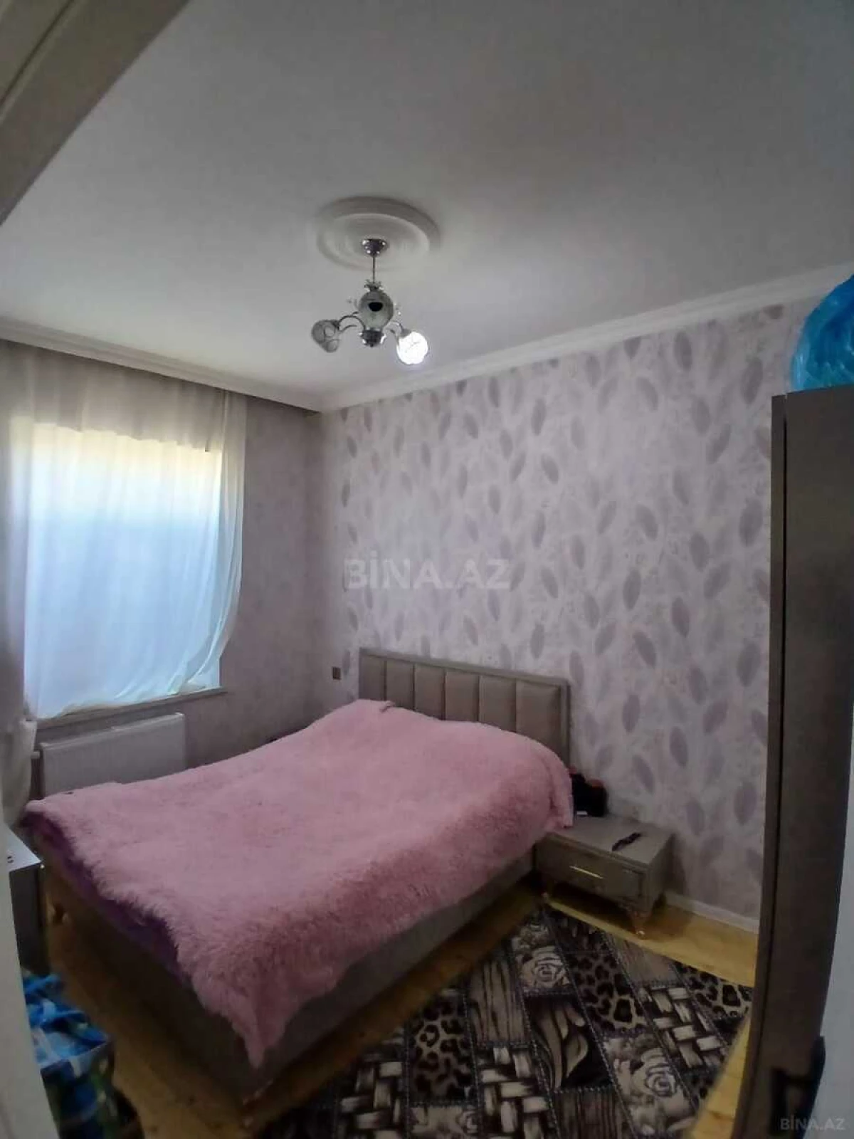 Satılır 3 otaqlı həyət evi 80 m²