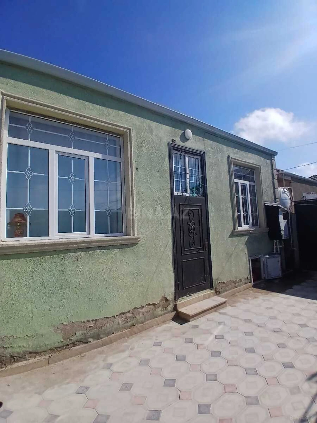 Satılır 3 otaqlı həyət evi 80 m²