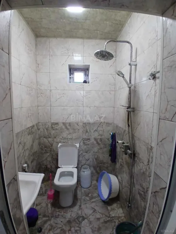 Satılır 3 otaqlı həyət evi 80 m²