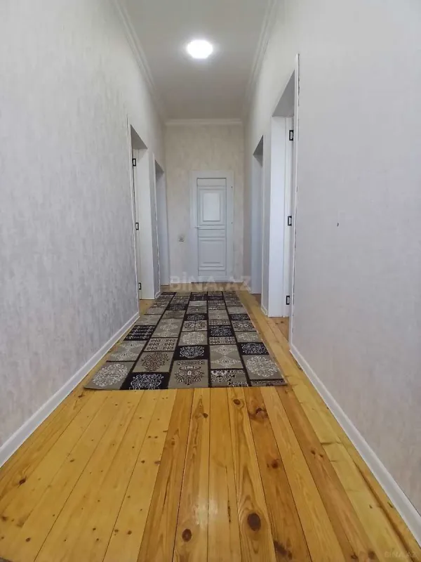 Satılır 3 otaqlı həyət evi 80 m²