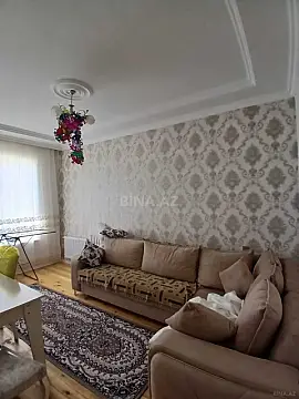 Satılır 3 otaqlı həyət evi 80 m²