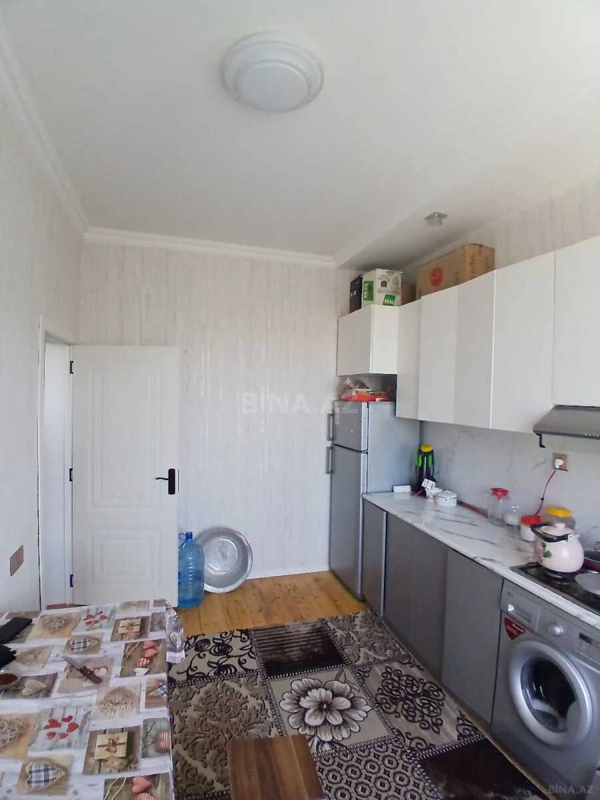 Satılır 3 otaqlı həyət evi 80 m²