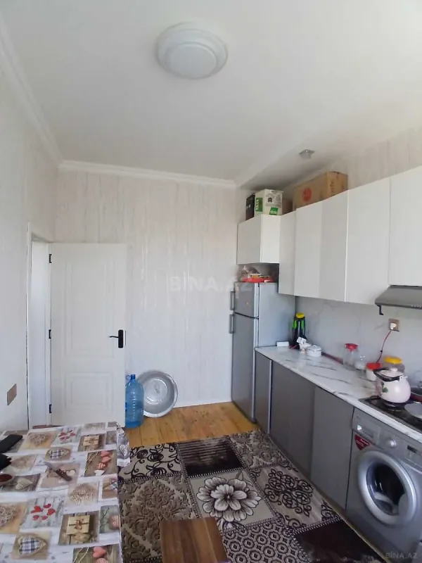 Satılır 3 otaqlı həyət evi 80 m²