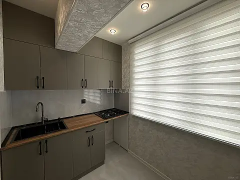 Satılır 3 otaqlı mənzil 65 m²