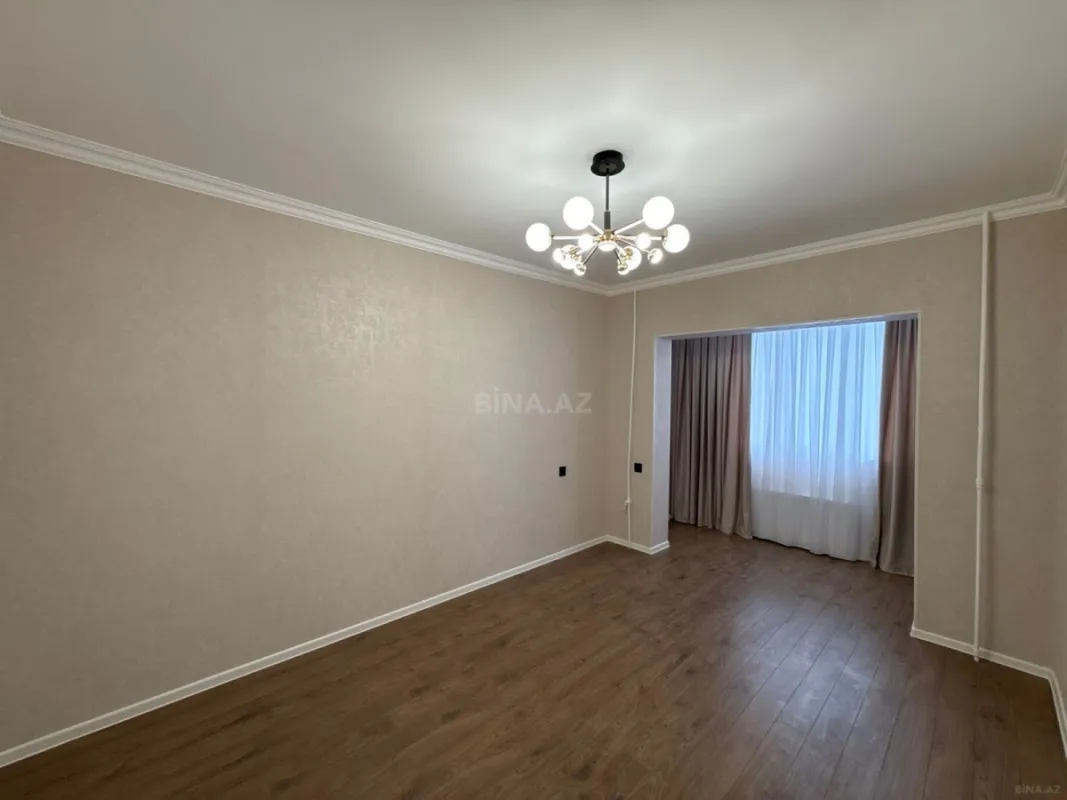 Satılır 3 otaqlı mənzil 65 m²