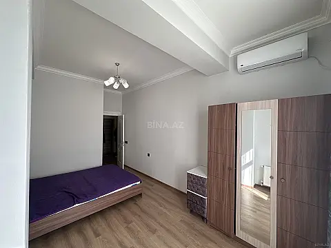 Kirayə verilir 2 otaqlı mənzil 50 m²