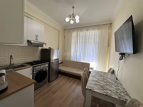 Kirayə verilir 2 otaqlı mənzil 50 m²