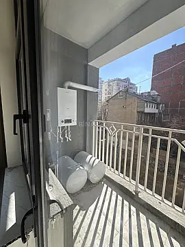 Kirayə verilir 2 otaqlı mənzil 50 m²