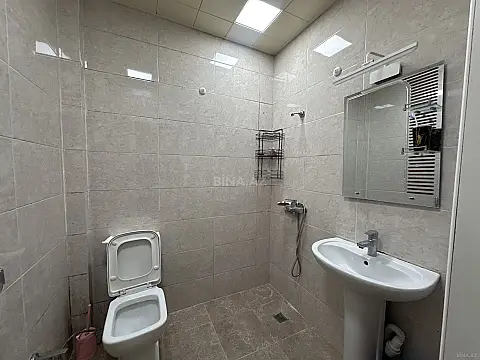 Kirayə verilir 2 otaqlı mənzil 50 m²