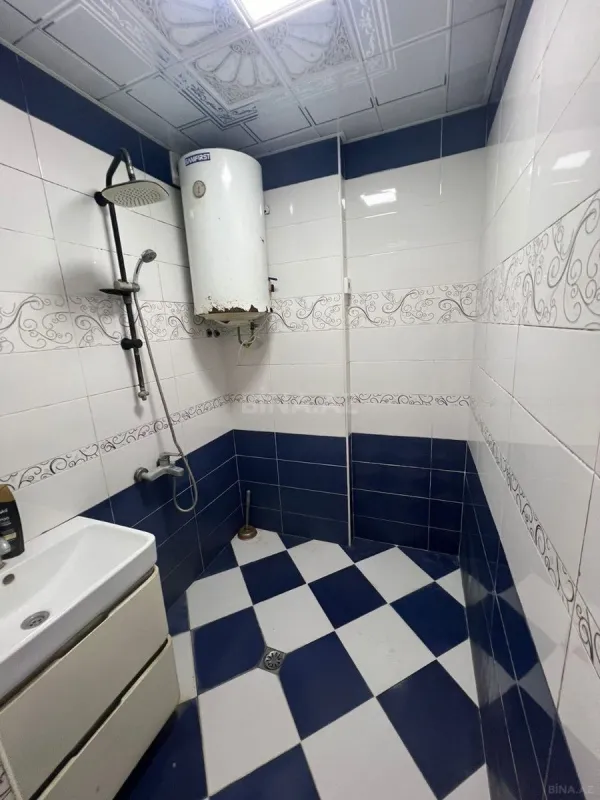 Kirayə verilir 3 otaqlı mənzil 75 m²