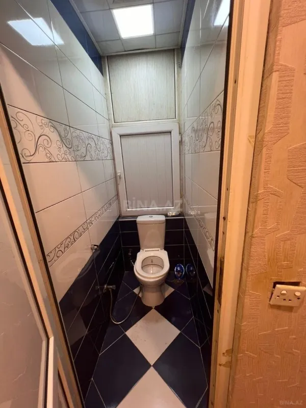 Kirayə verilir 3 otaqlı mənzil 75 m²