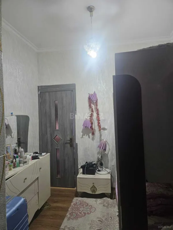 Satılır 2 otaqlı mənzil 36 m²