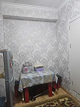 Satılır 2 otaqlı mənzil 36 m²