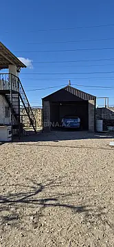 Satılır 5 otaqlı həyət evi 160 m²