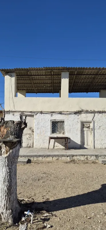 Satılır 5 otaqlı həyət evi 160 m²