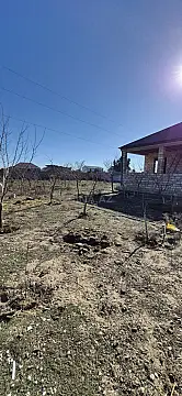 Satılır 5 otaqlı həyət evi 160 m²