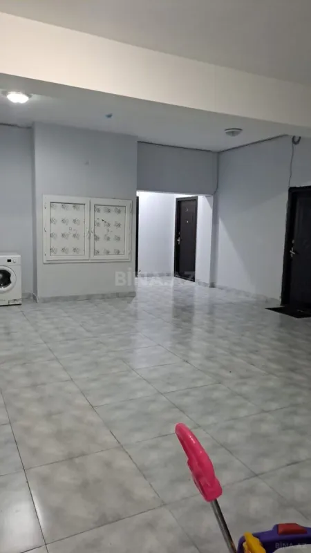 Kirayə verilir 2 otaqlı mənzil 76 m²