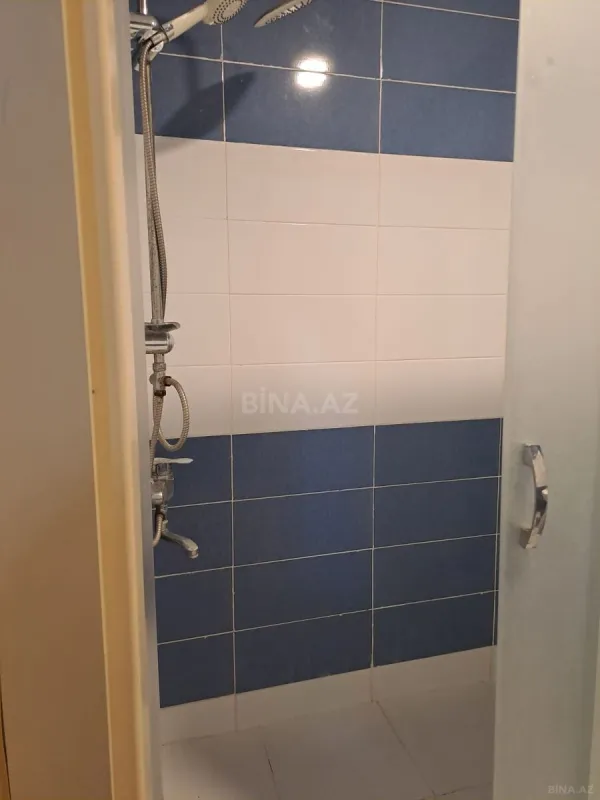 Kirayə verilir 2 otaqlı mənzil 76 m²