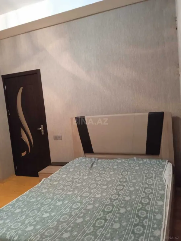 Kirayə verilir 2 otaqlı mənzil 78 m²