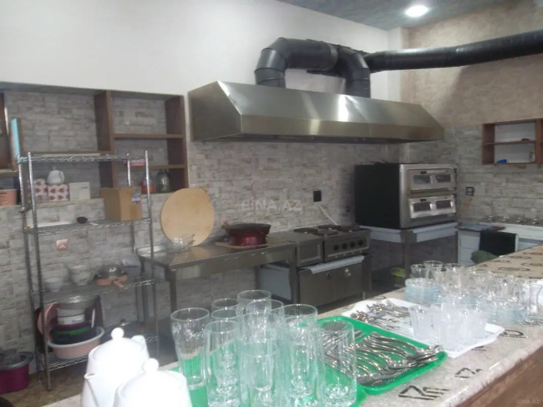 Satılır obyekt 105 m²