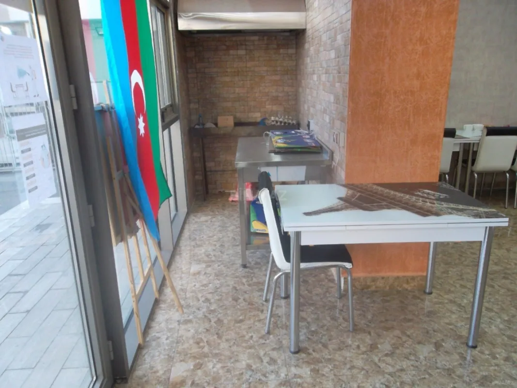 Satılır obyekt 105 m²