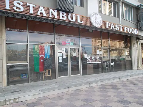 Satılır obyekt 105 m² — Bakı, Xətai m/s yanı 105.00 m²