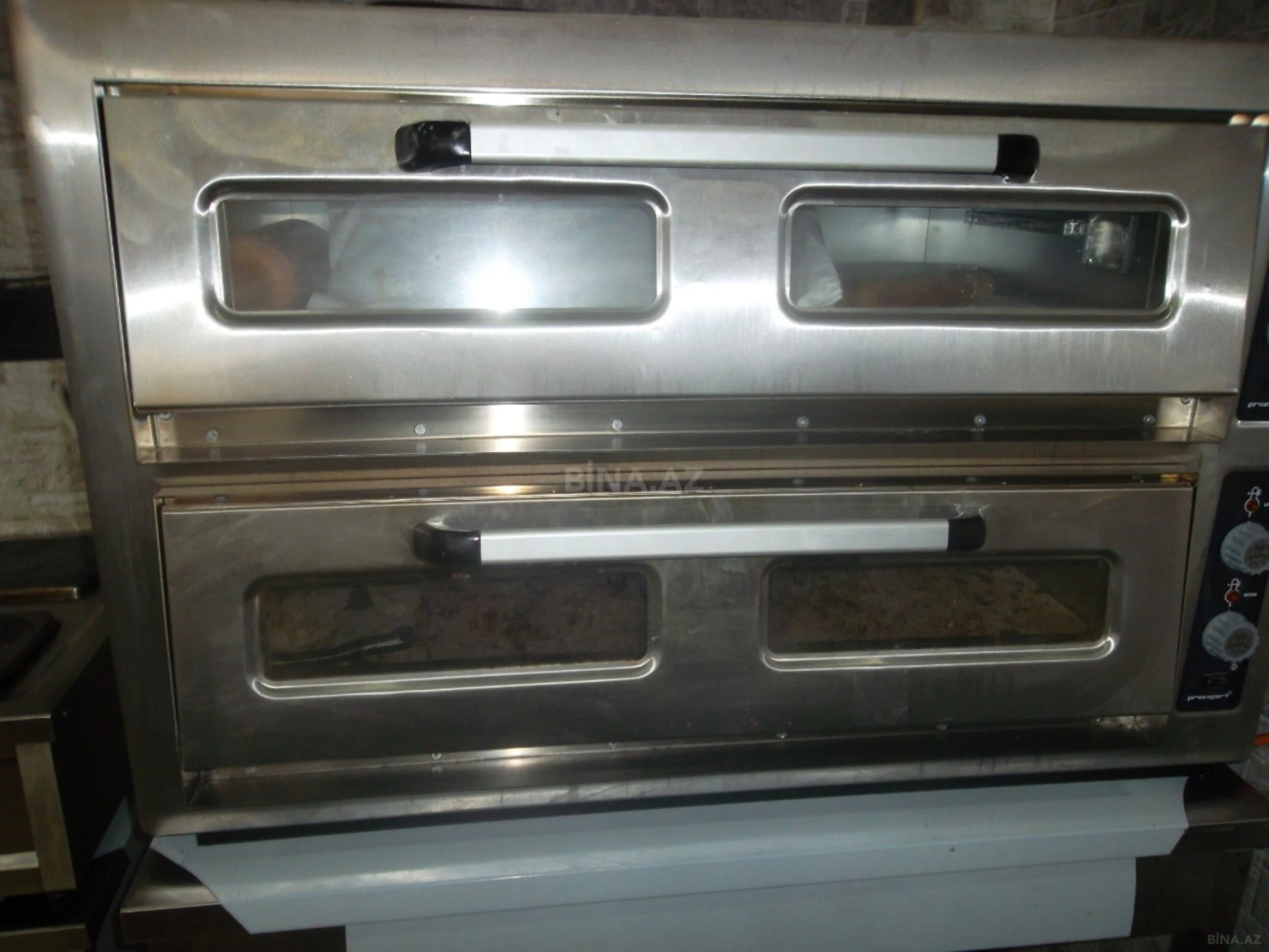 Satılır obyekt 105 m²