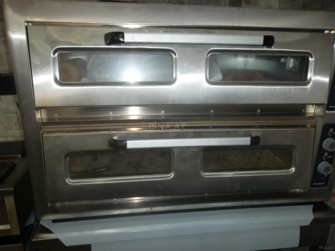 Satılır obyekt 105 m²