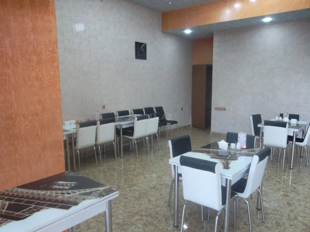 Satılır obyekt 105 m²
