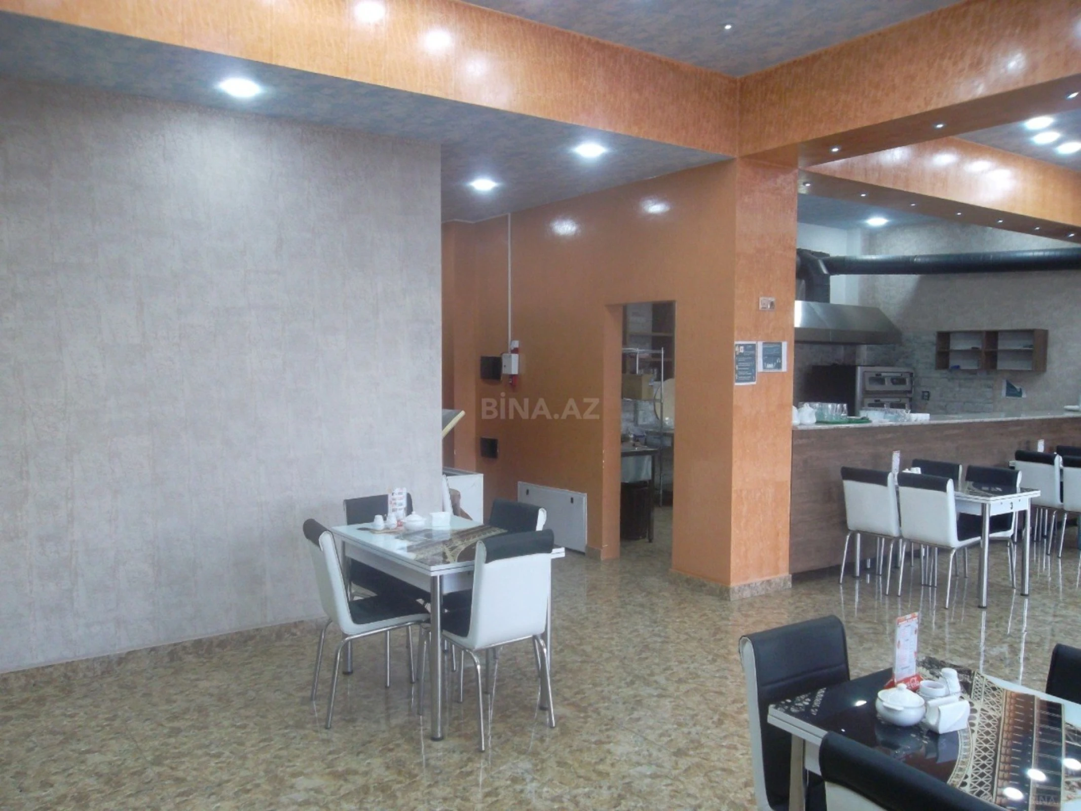 Satılır obyekt 105 m²