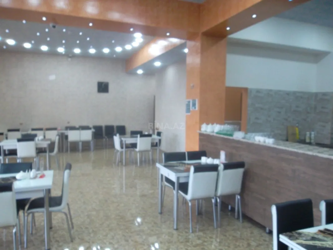 Satılır obyekt 105 m²