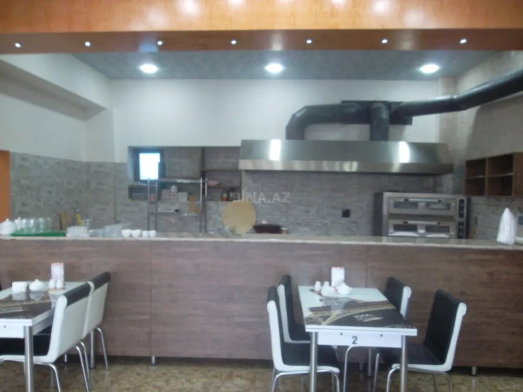 Satılır obyekt 105 m²