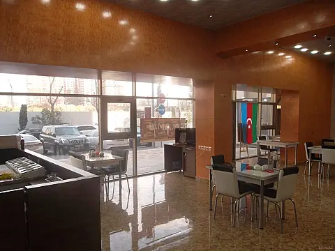 Satılır obyekt 105 m²