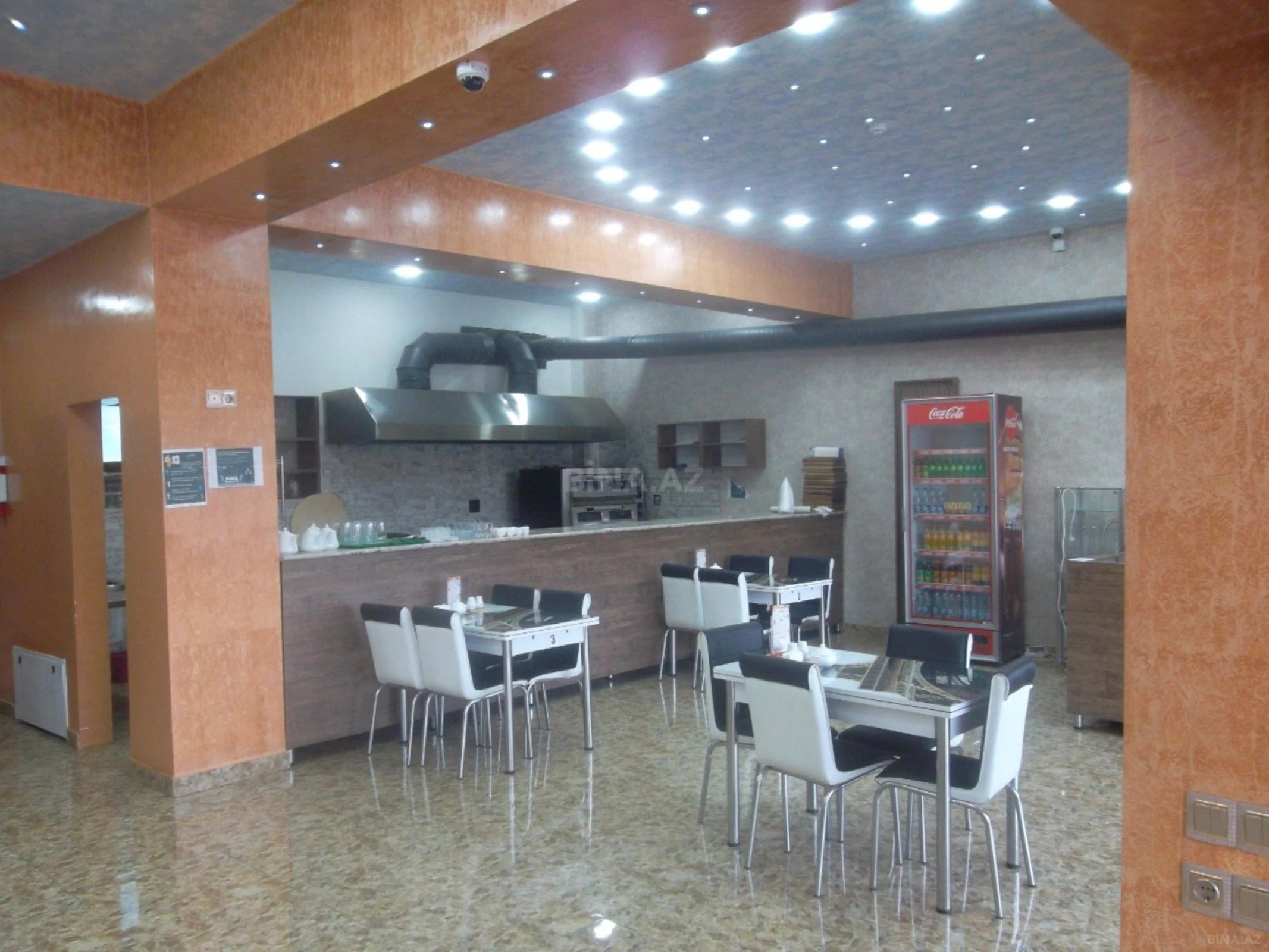 Satılır obyekt 105 m²