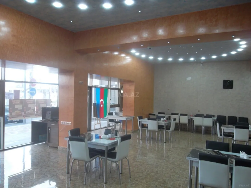 Satılır obyekt 105 m²