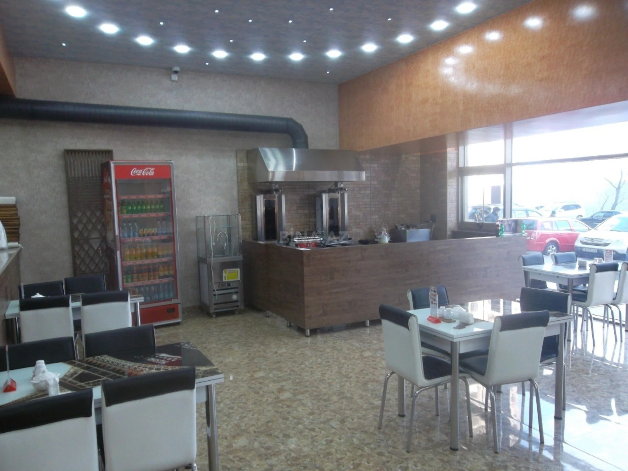 Satılır obyekt 105 m²