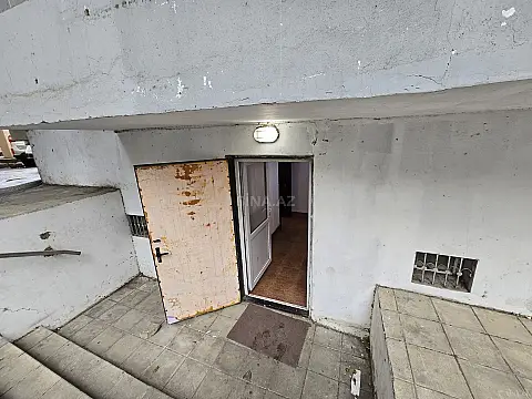 Kirayə verilir obyekt 64 m²