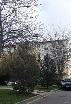 Satılır 1 otaqlı mənzil 35 m²