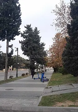 Satılır 1 otaqlı mənzil 35 m²