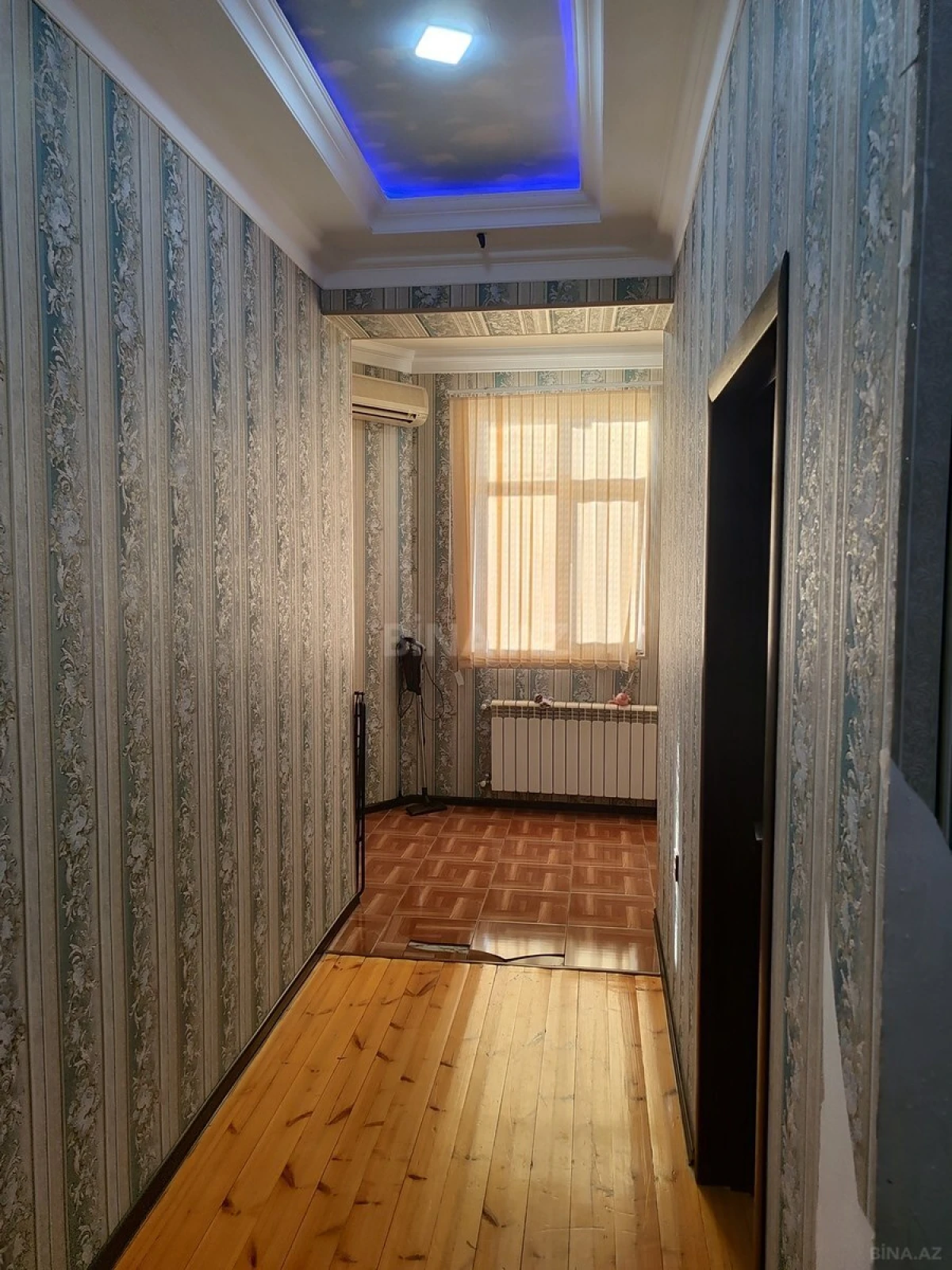 Satılır 3 otaqlı həyət evi 95 m²