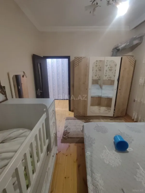 Satılır 3 otaqlı həyət evi 95 m²