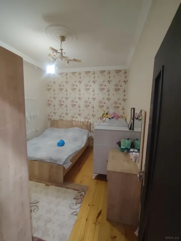 Satılır 3 otaqlı həyət evi 95 m²