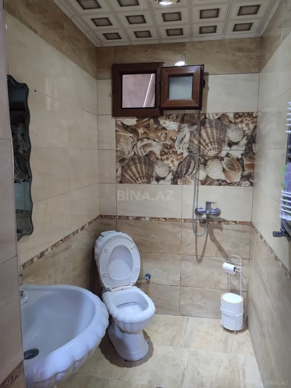 Satılır 3 otaqlı həyət evi 95 m²