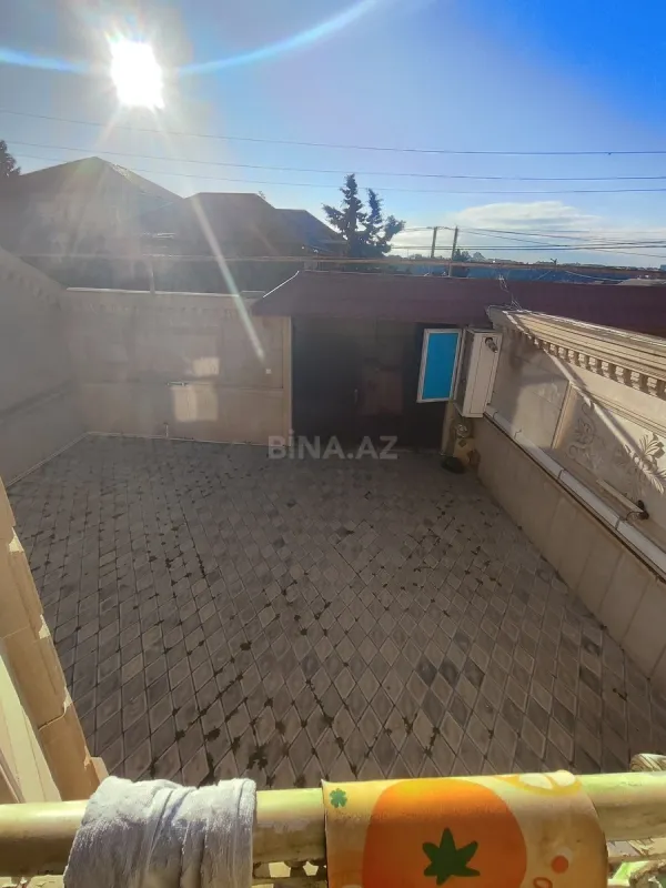 Satılır 3 otaqlı həyət evi 95 m²