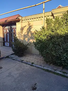 Satılır 3 otaqlı həyət evi 95 m² — Bakı, Əmircan 3 otaq 95.00 m²