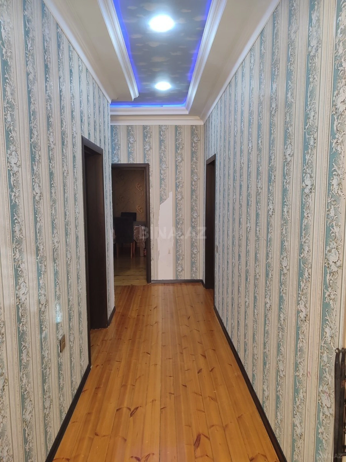 Satılır 3 otaqlı həyət evi 95 m²